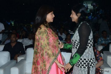 Akhil Movie Audio Launch